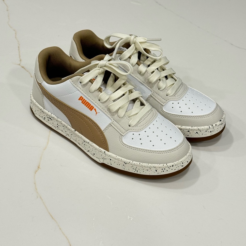 NEW Puma kids sneakers
